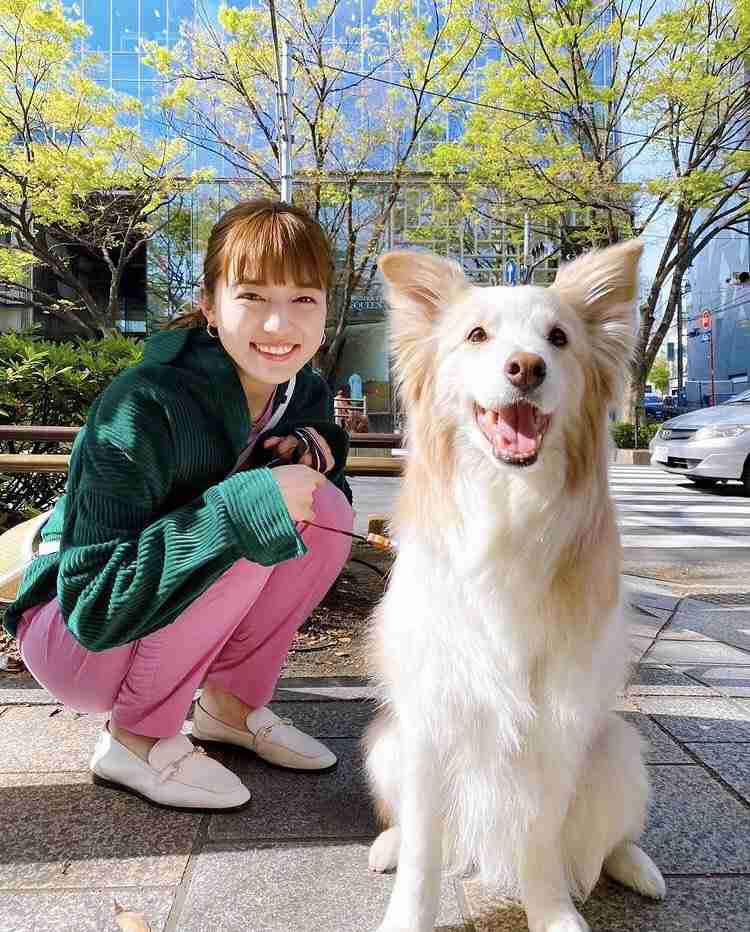 女優・川口春奈「コロナで当たり前の尊さに気付きました」