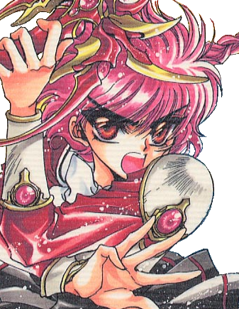 【二次元】火・炎のキャラ・作品・シーンは?