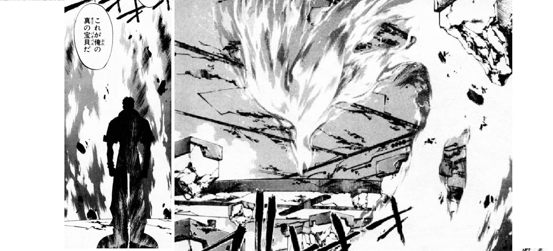 【二次元】火・炎のキャラ・作品・シーンは?