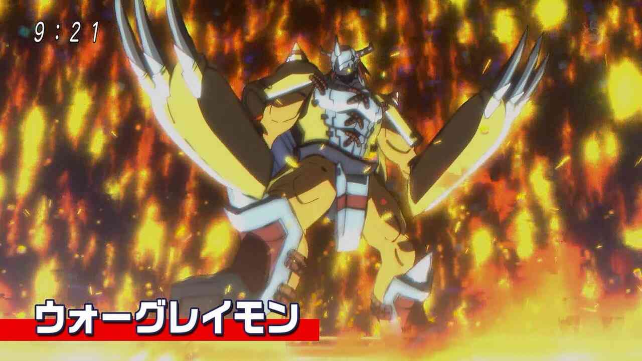 【二次元】火・炎のキャラ・作品・シーンは?