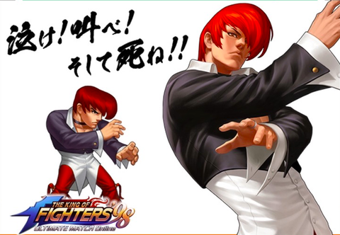 【二次元】火・炎のキャラ・作品・シーンは?
