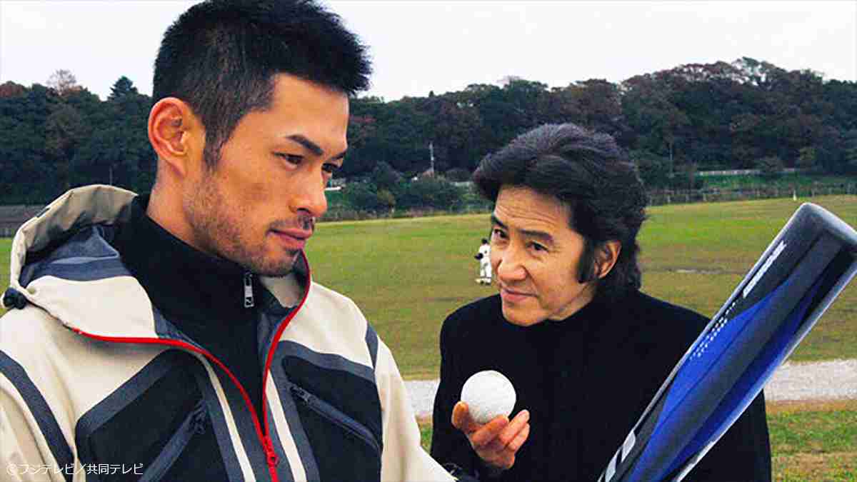 古畑任三郎で最も印象的だった犯人役は？　読者投票の結果、同率1位になったのは…