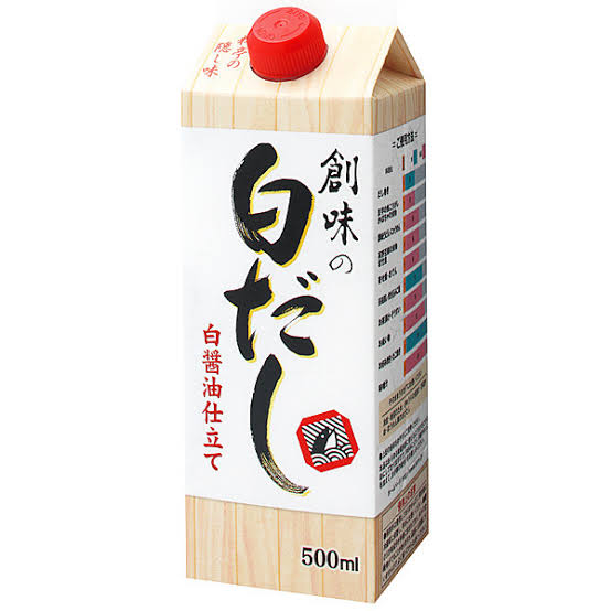 美味しい出汁