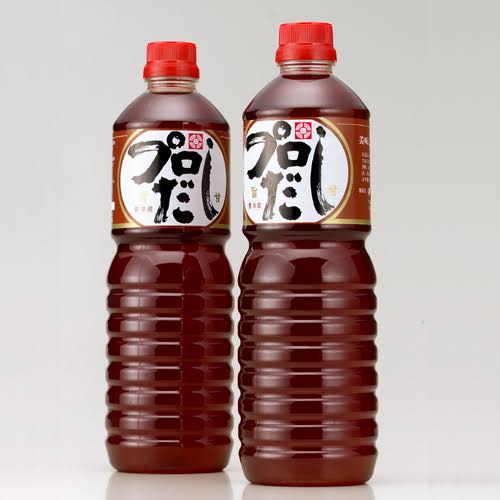 美味しい出汁