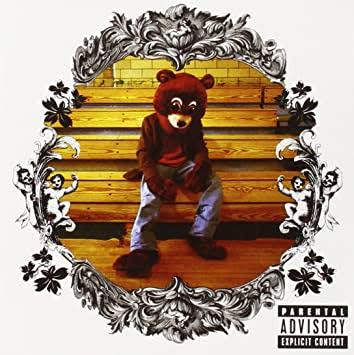 ラップ・HIPHOPの名盤を挙げるトピ