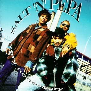 ラップ・HIPHOPの名盤を挙げるトピ