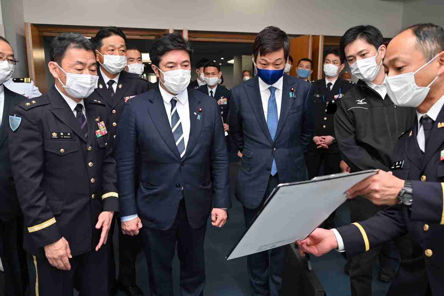 コロナ禍で「家族の記念写真」のニーズ増　写真で孫の成長を知って涙する人も