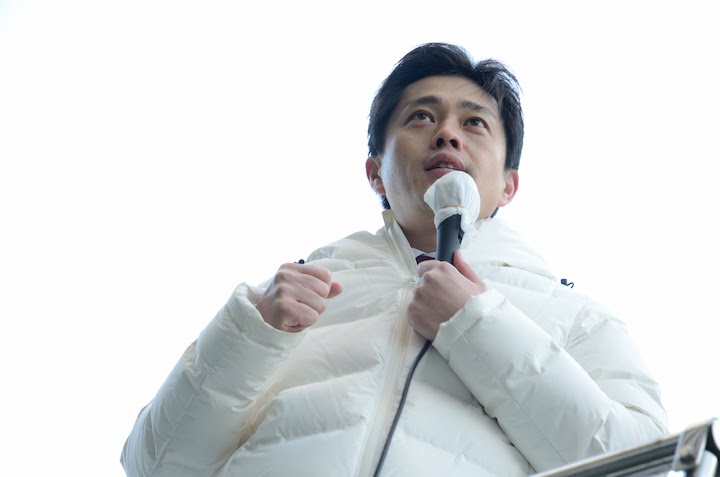 コロナ禍で「家族の記念写真」のニーズ増　写真で孫の成長を知って涙する人も