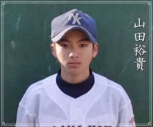 山田裕貴「プロ野球選手の息子、って看板重かった」 中3で野球辞め、甲子園で涙止まらず
