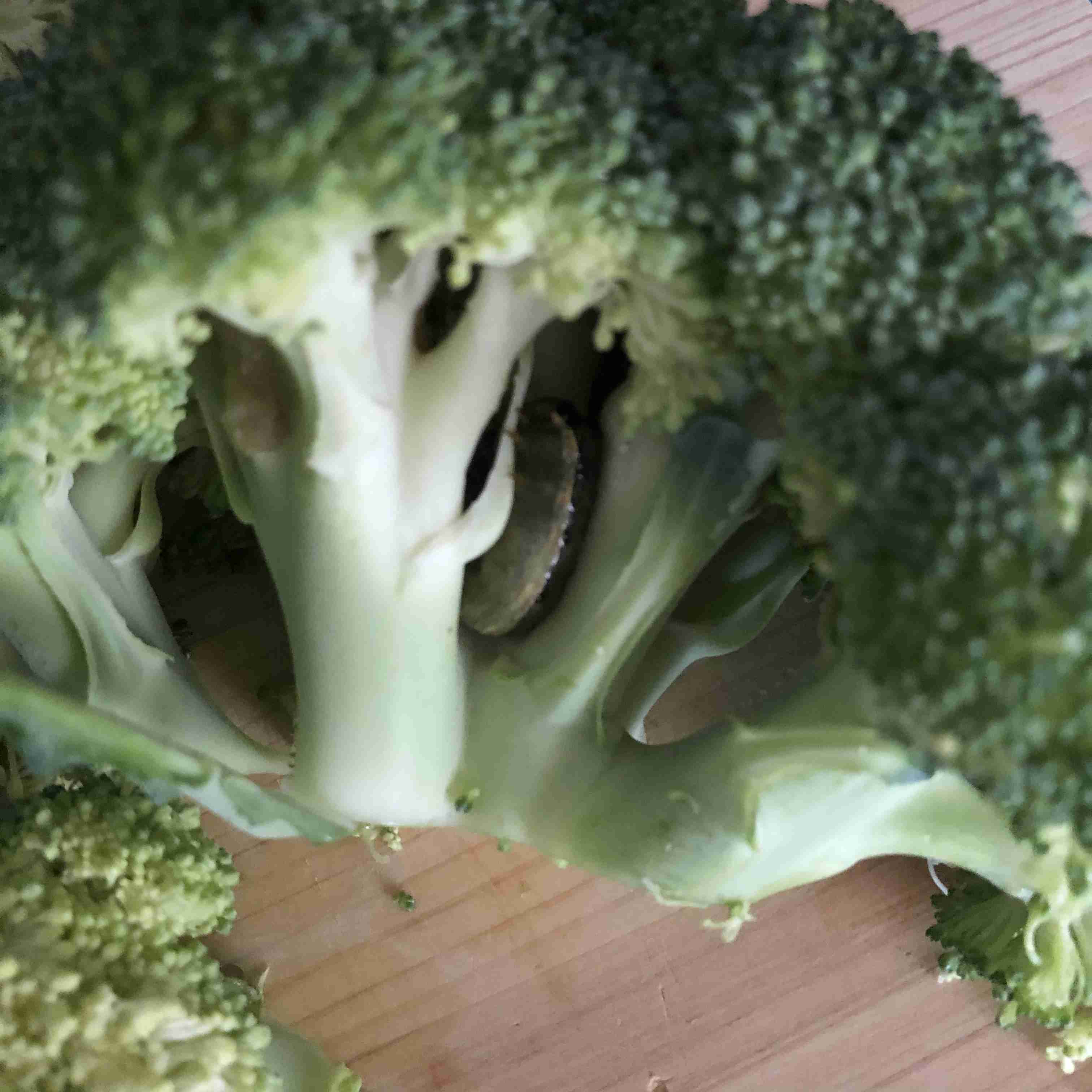 【閲覧注意】食べ物の怖い話