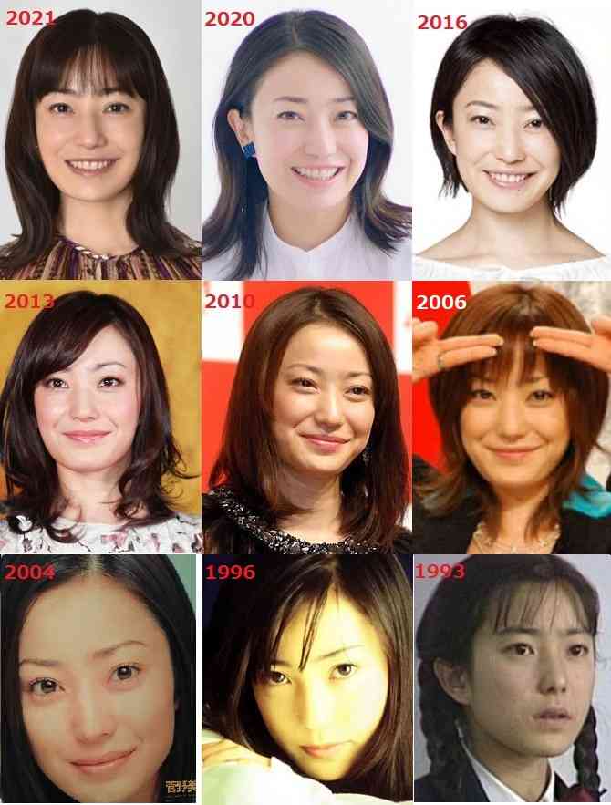 菅野美穂、子育ての苦労明かす「テーブルがボンドで真っ白に…」　葛藤も吐露