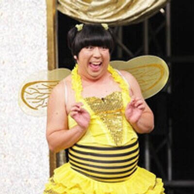 【妄想】付き合いたいお笑い芸人