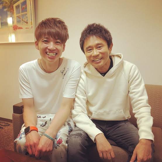 【妄想】付き合いたいお笑い芸人