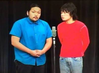 【妄想】付き合いたいお笑い芸人