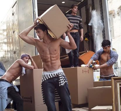 引っ越しの挨拶はどうしますか？