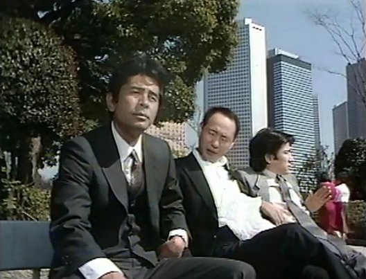 リアルタイムで観ていたドラマにプラスしていくトピ