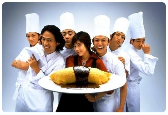 リアルタイムで観ていたドラマにプラスしていくトピ