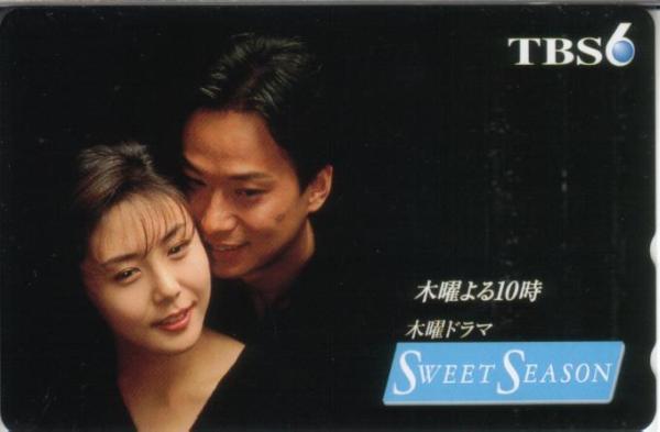 リアルタイムで観ていたドラマにプラスしていくトピ