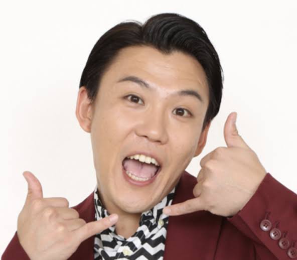 畑の近くの家