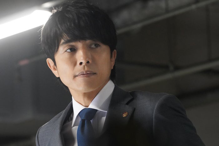 自分の上司になったら嬉しい芸能人