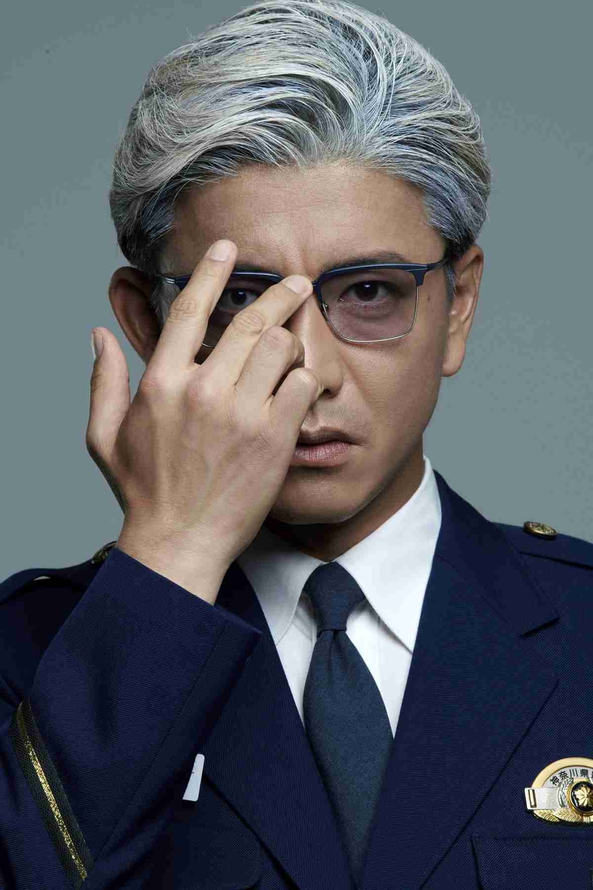 自分の上司になったら嬉しい芸能人