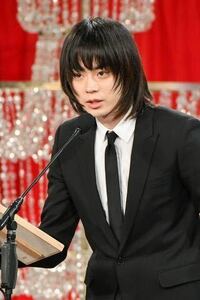 必ず爪痕を残す　吉田鋼太郎、江口のりこなど「遅咲き俳優」に厚い信頼