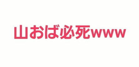 演技力を批判されがちな役者さんのファン