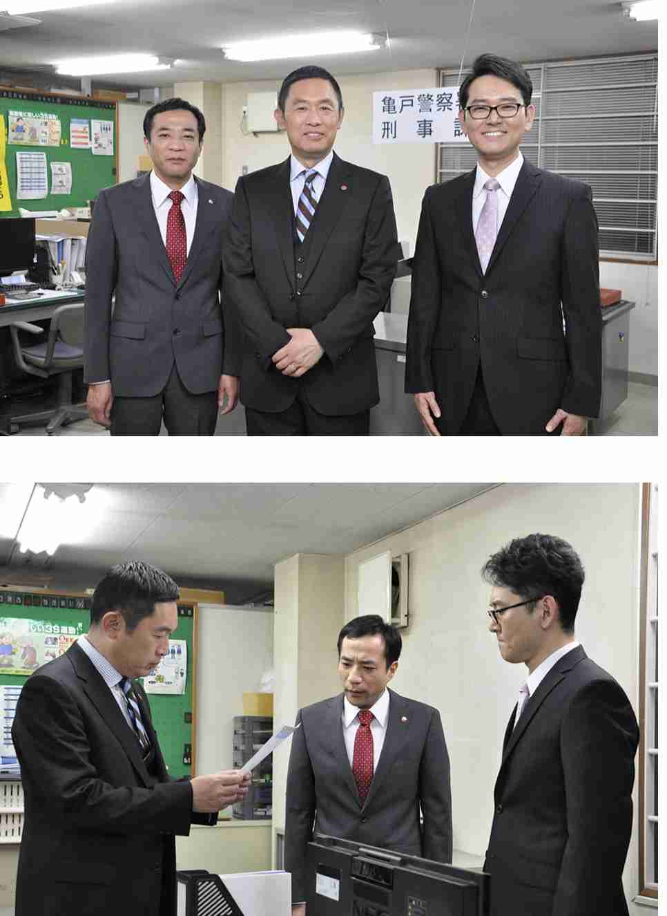 演技力を批判されがちな役者さんのファン