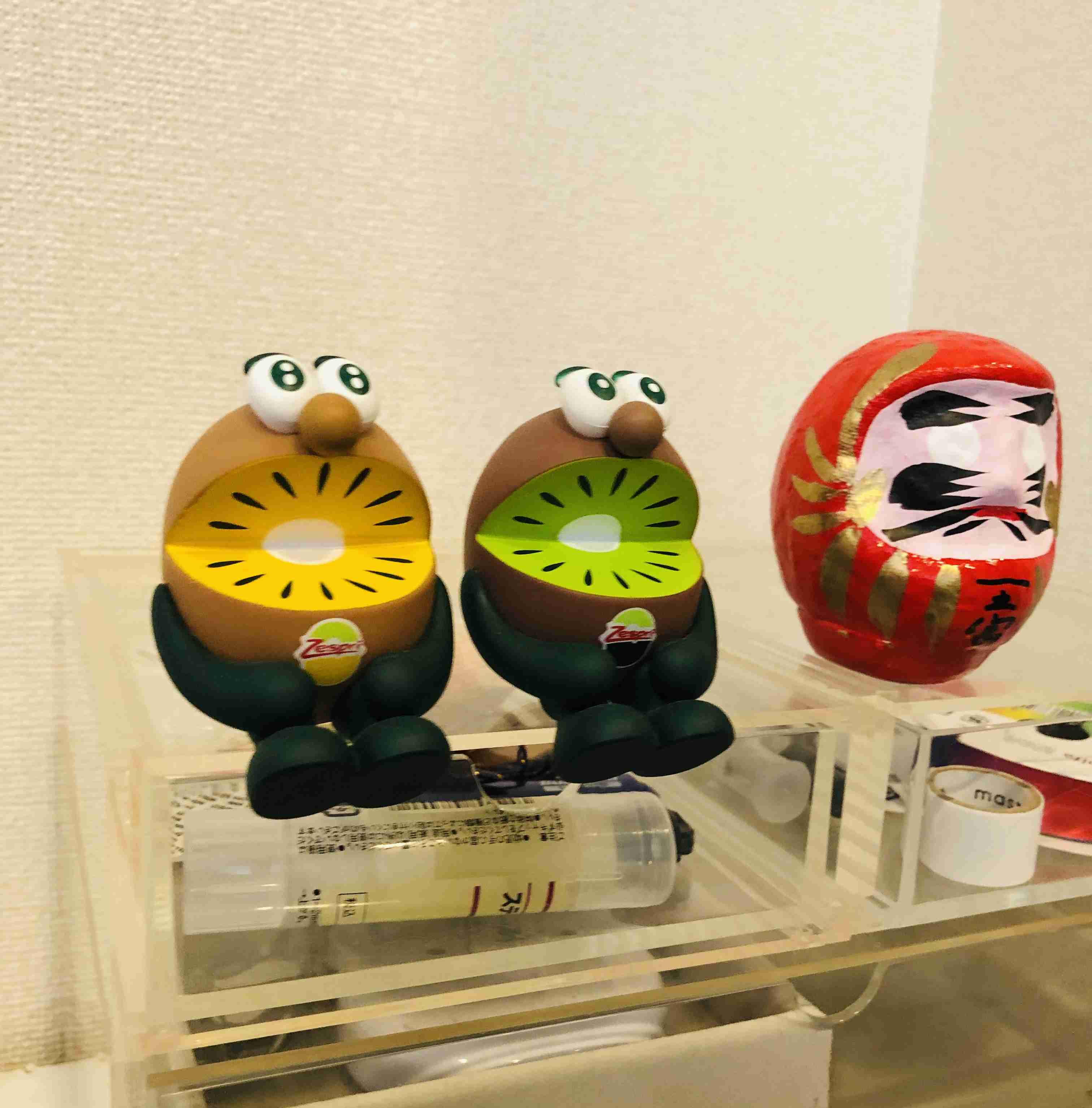 【インテリア】自宅にあるお気に入りの置物見せてpart2