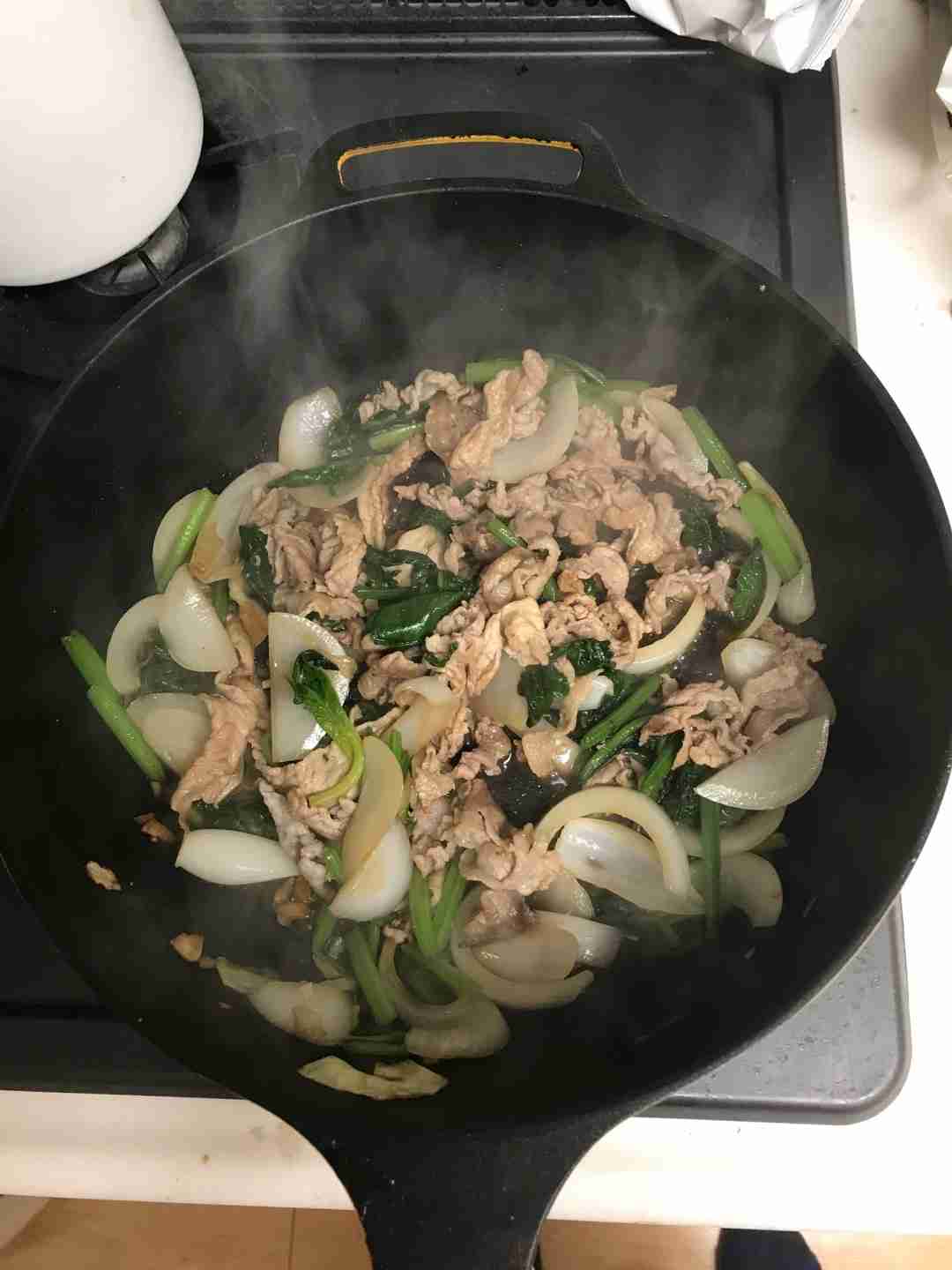 アンガールズ田中、手作りタコライスに喝采「インスタ映え」「お店のかと」「スゴイ！」
