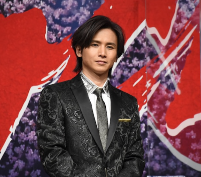 「薄っぺらい」マッチvs.ヒガシの“溝”が決定的になった「あの事件」と滝沢副社長との“三角関係”