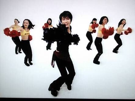 Tbs 日曜劇場 の頼れるno 2及川光博 ミスター日曜劇場 香川照之をしのぐ3つの強み ガールズちゃんねる Girls Channel