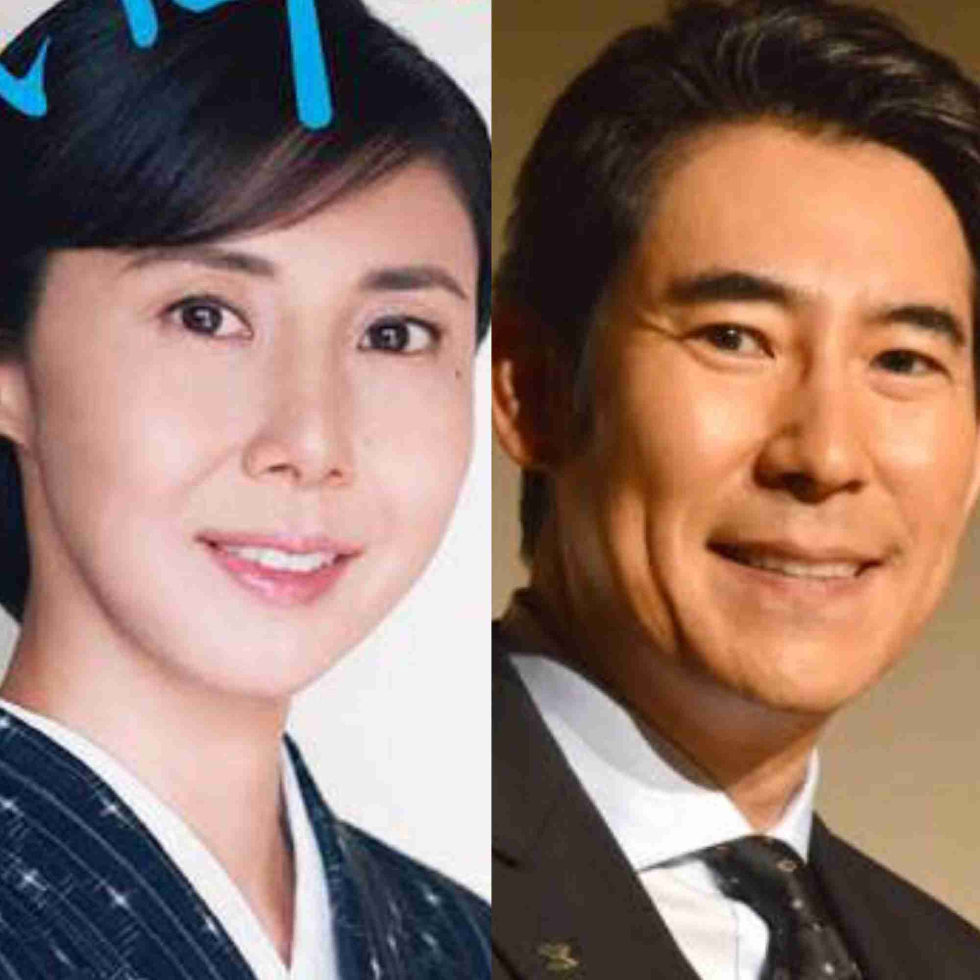 松嶋菜々子:涼やか和装で大人の魅力 シックな夏の着こなしで「美しいキモノ」表紙に