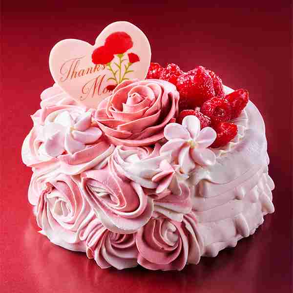 自分に母の日祝いをしたい。