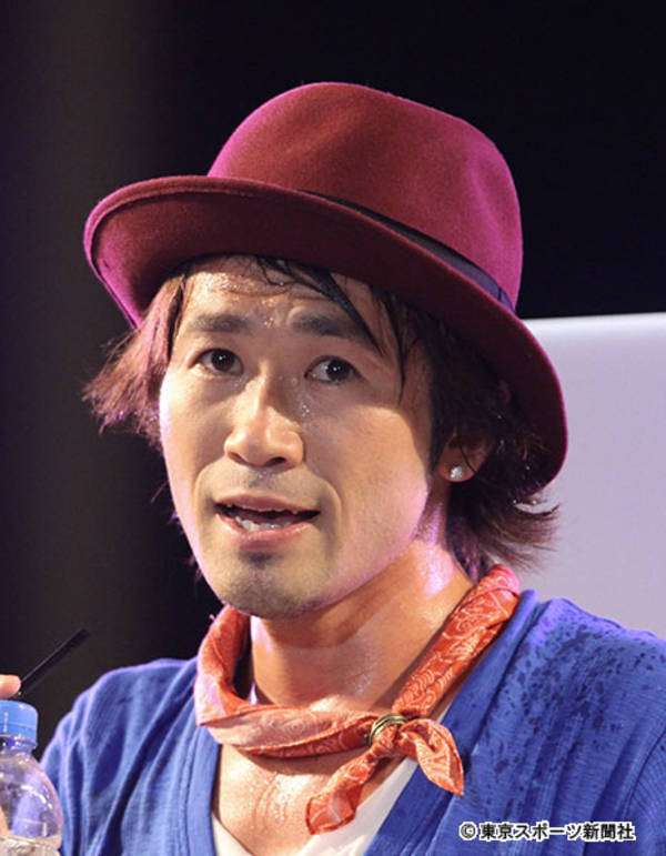尊敬できる人、身近にいますか?