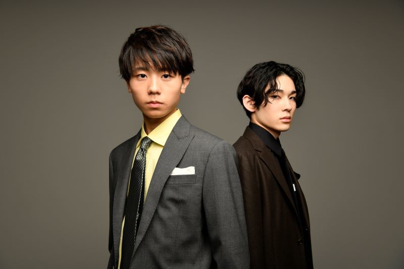 そのうち大河主演やりそうな役者
