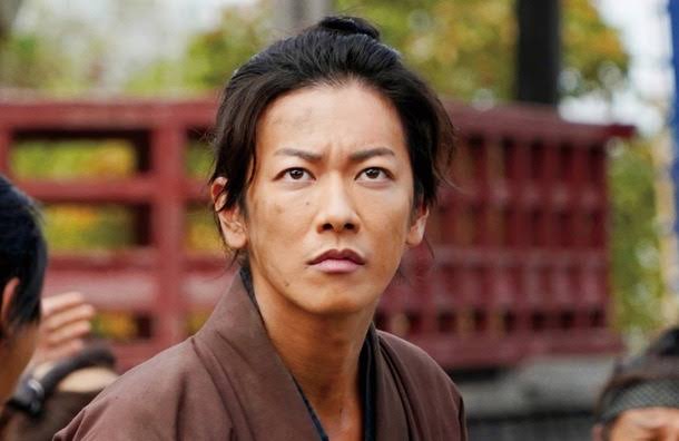 そのうち大河主演やりそうな役者