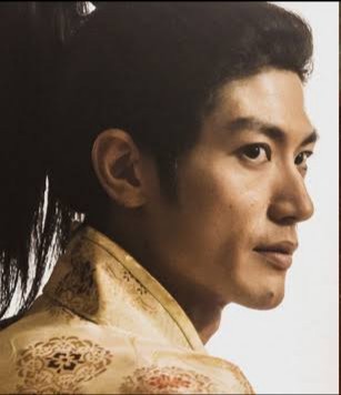 そのうち大河主演やりそうな役者