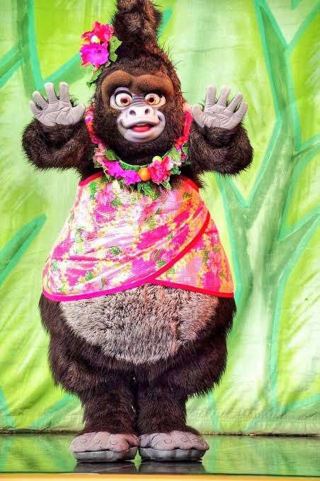 ディズニー映画 ターザン を語ろう ガールズちゃんねる Girls Channel