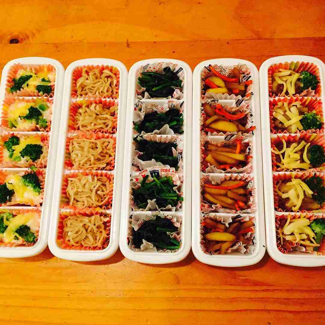 お弁当グッズのオススメ、作る時の裏技など教えて下さい