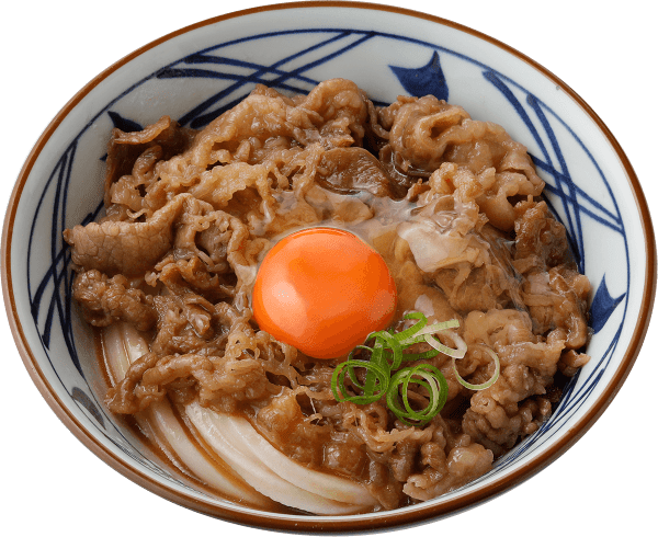 うどん屋・そば屋で好きなメニューは？