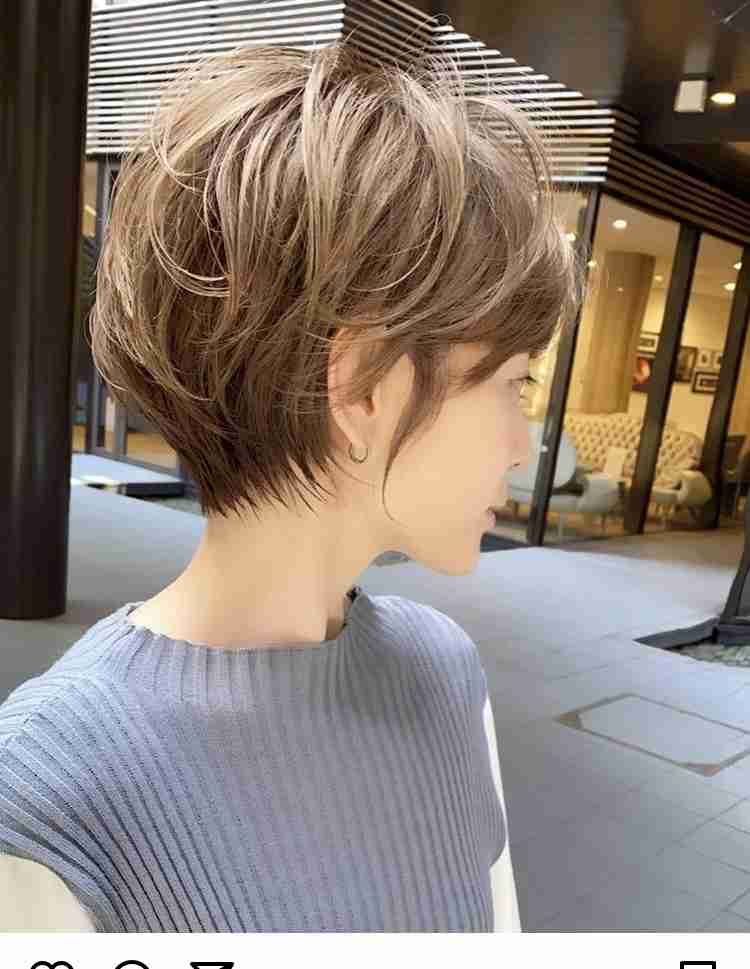 アラフォーから始める髪のお手入れ 
