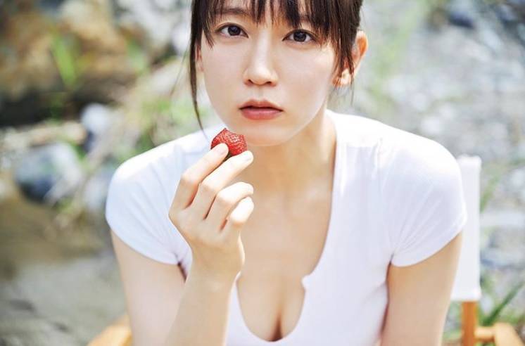 顔の歪み、非対称