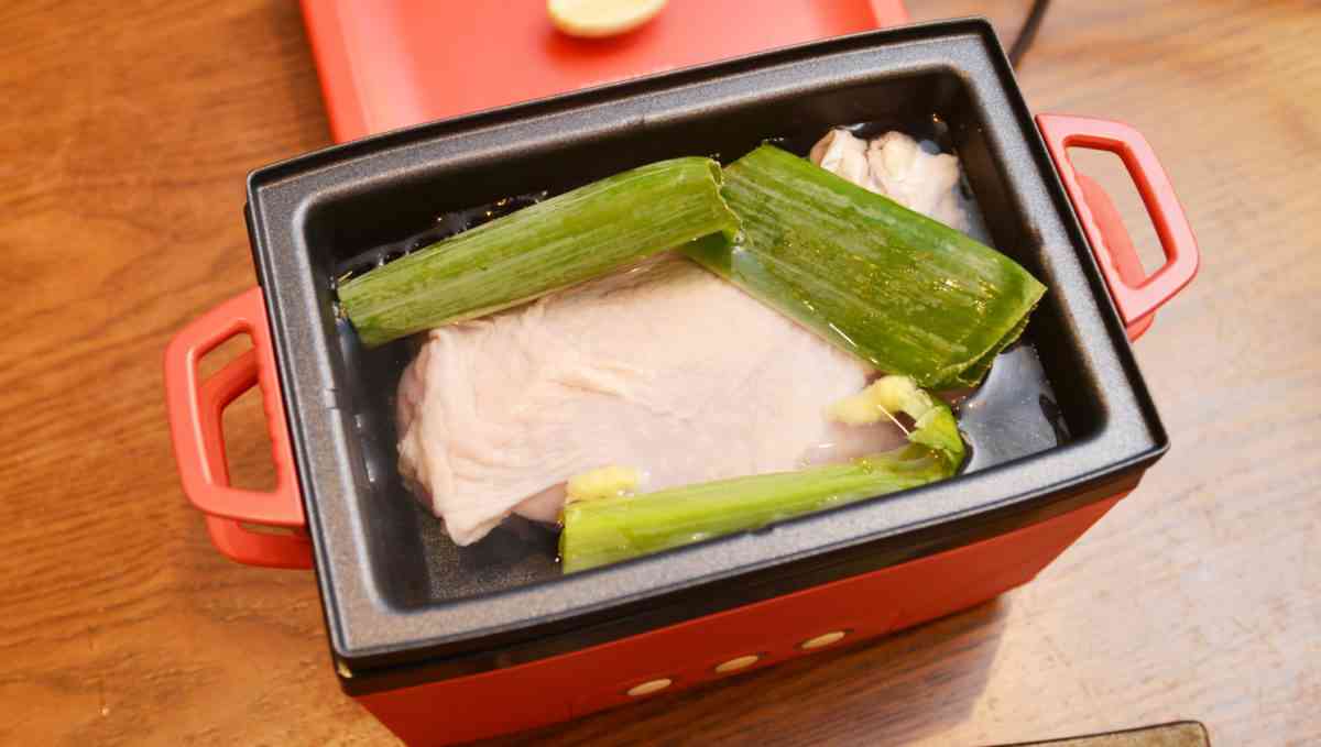 鶏ハム大好き♡