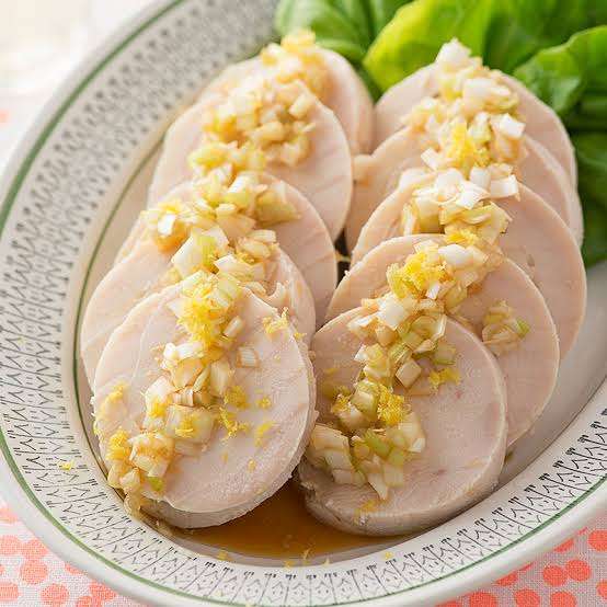 鶏ハム大好き♡