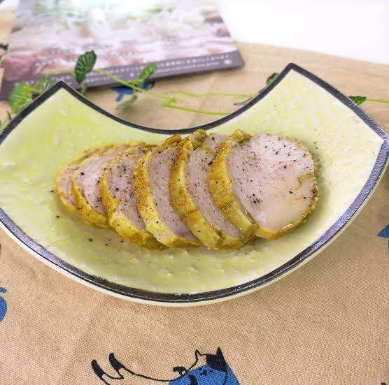 鶏ハム大好き♡