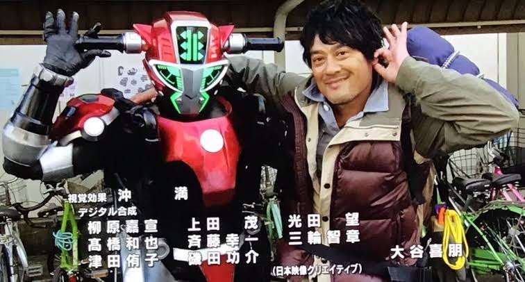 藤原啓治さんを語ろう！