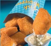 みんなが好きなマクドナルドのハンバーガー、全体の1位、年代別1位を発表