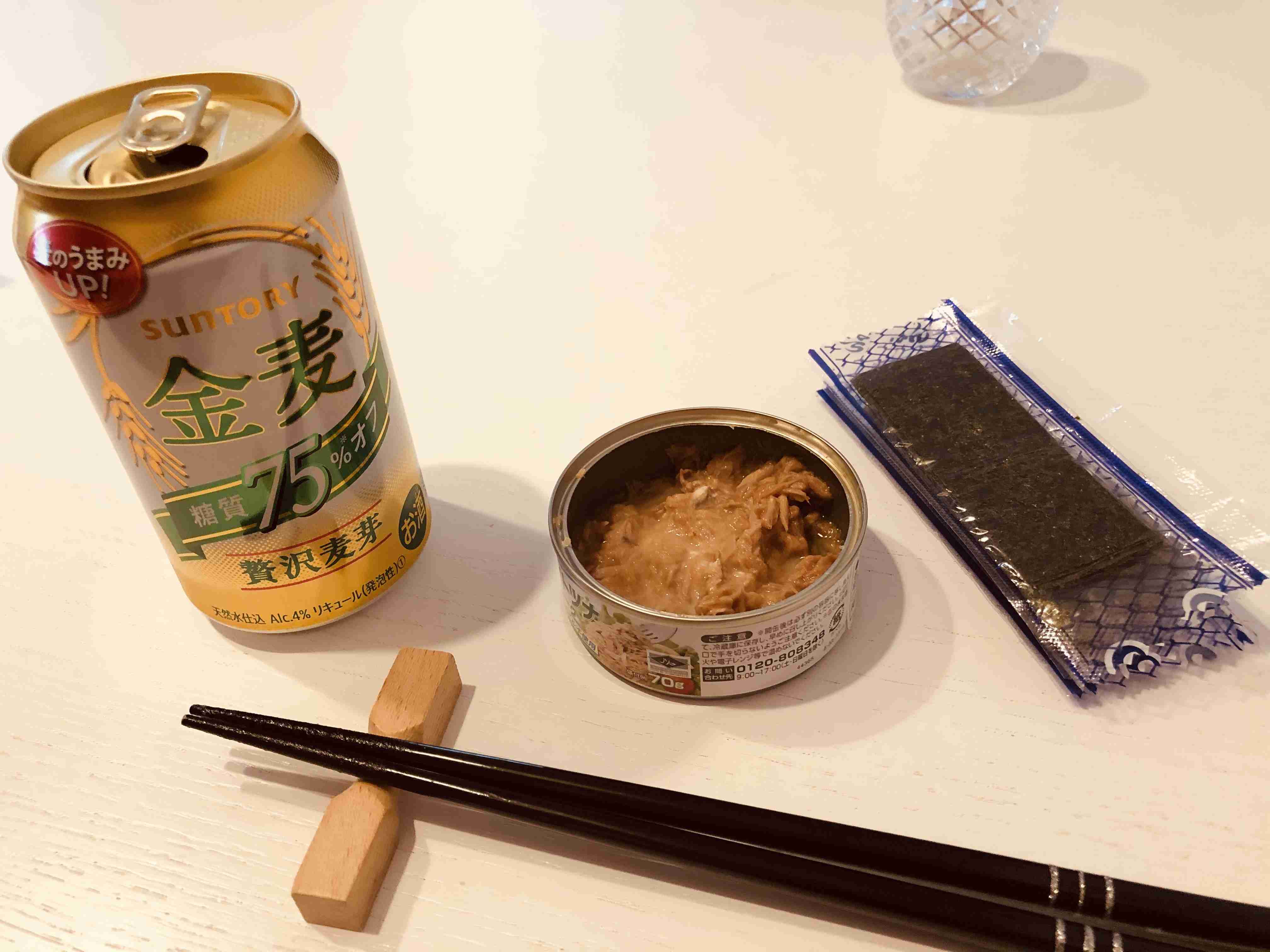 【GW】今飲んでる方います？🍺