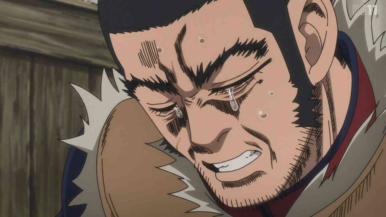 ゴールデンカムイ総合トピpart32